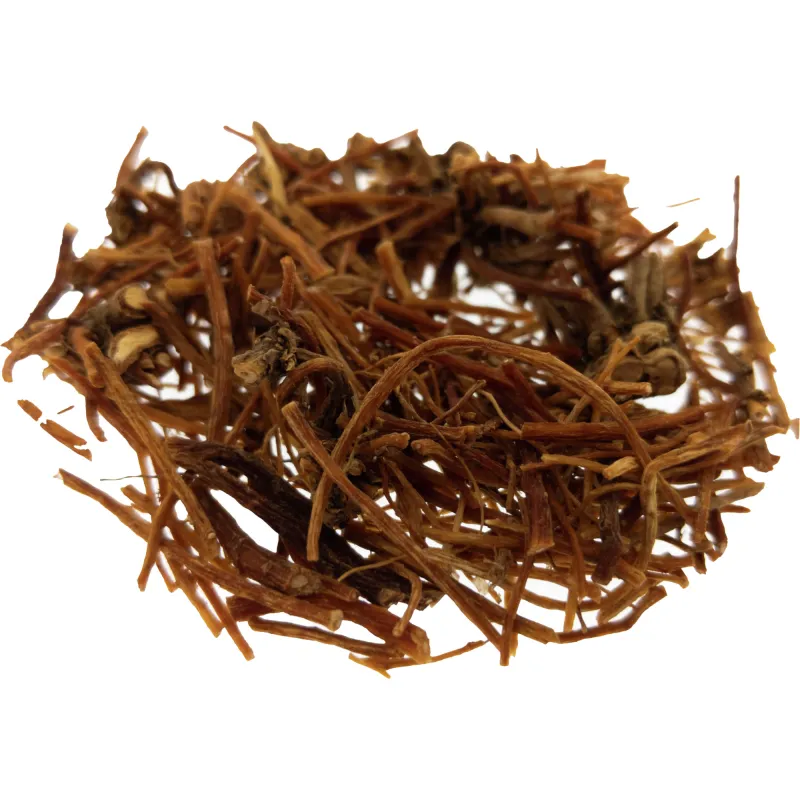 [Long Dan] Gentianae radix et rhizoma