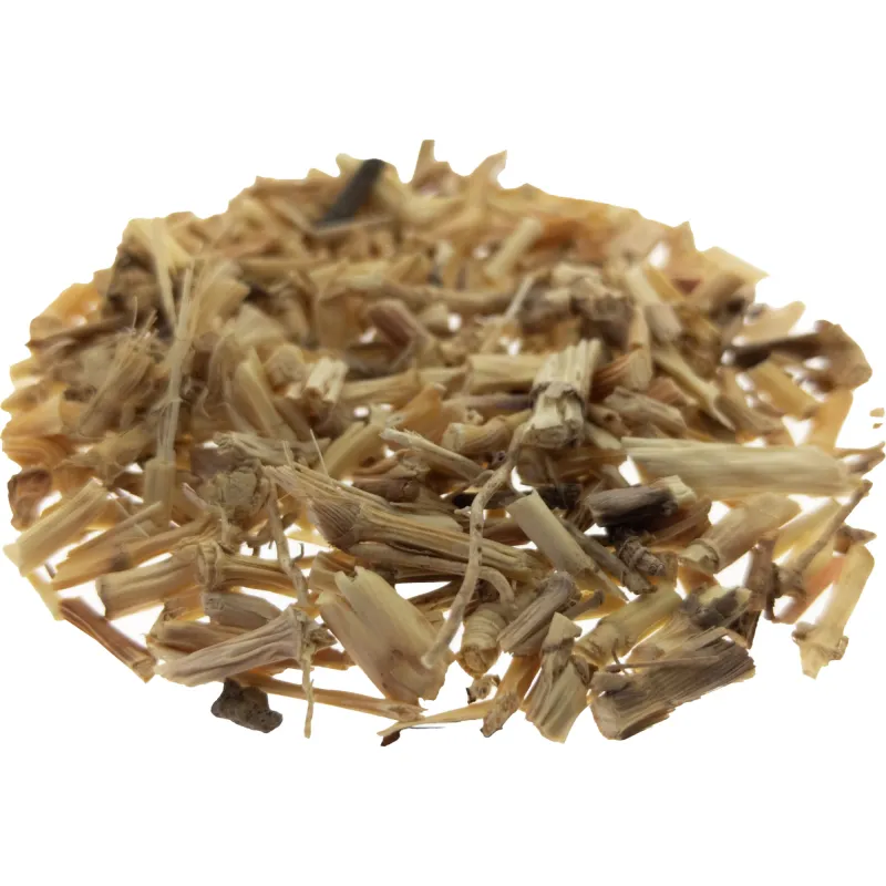 [Bai Mao Gen] Imperatae rhizoma