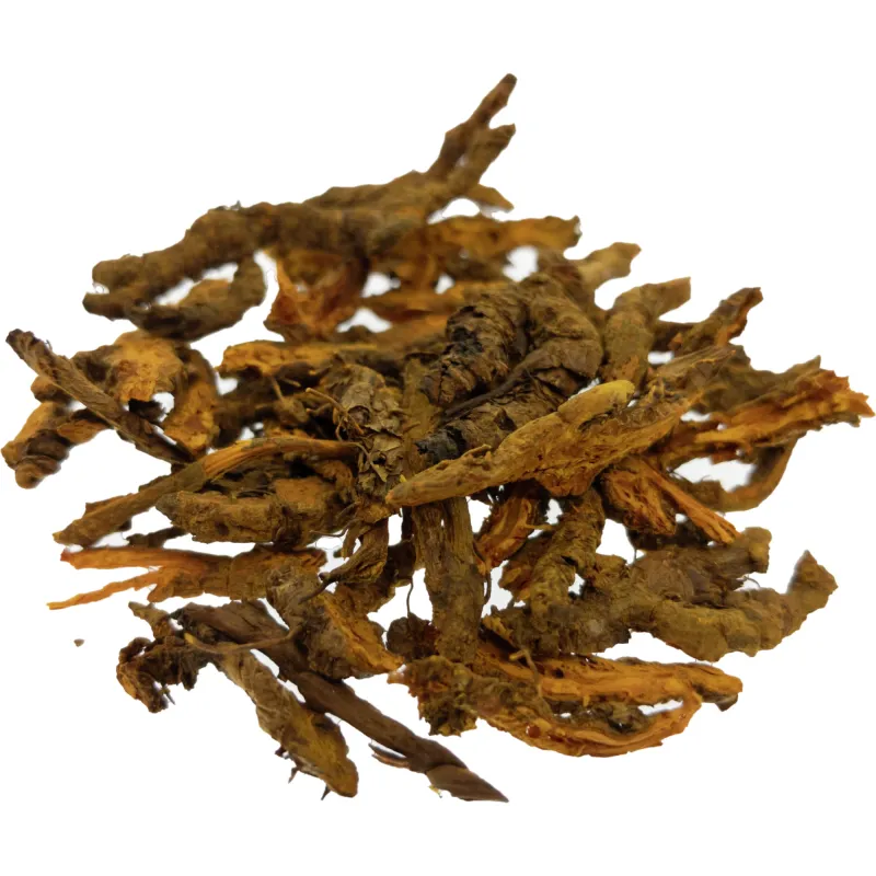 [Huang Lian] Coptidis rhizoma
