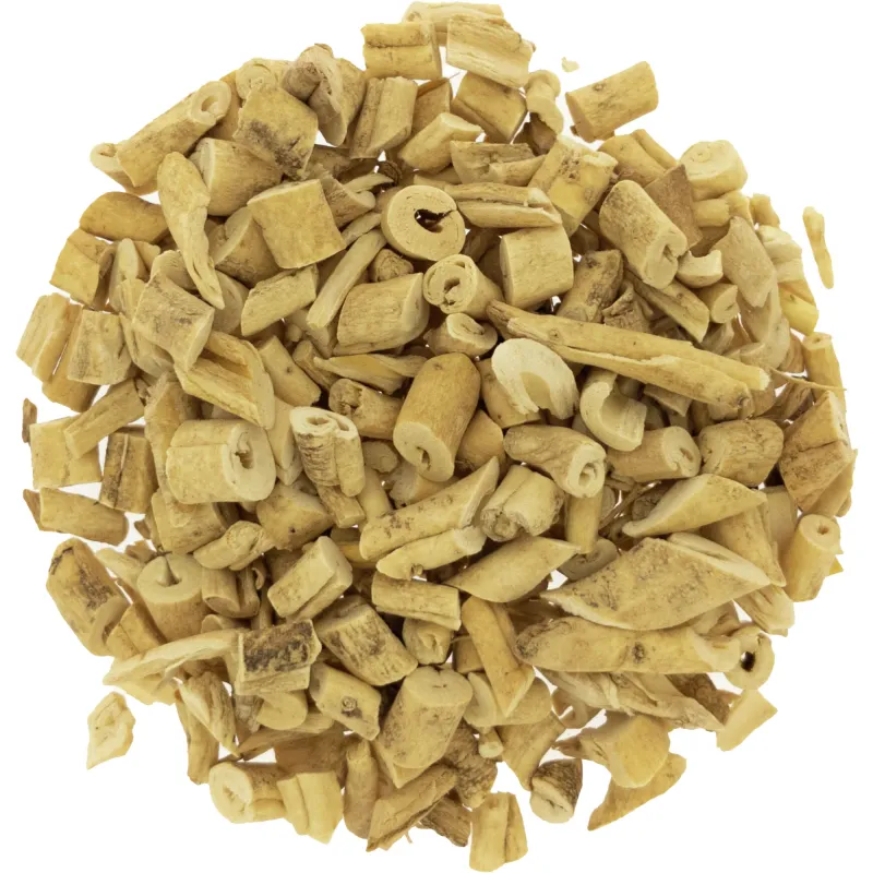 [Bai Xian Pi] Dictamni cortex