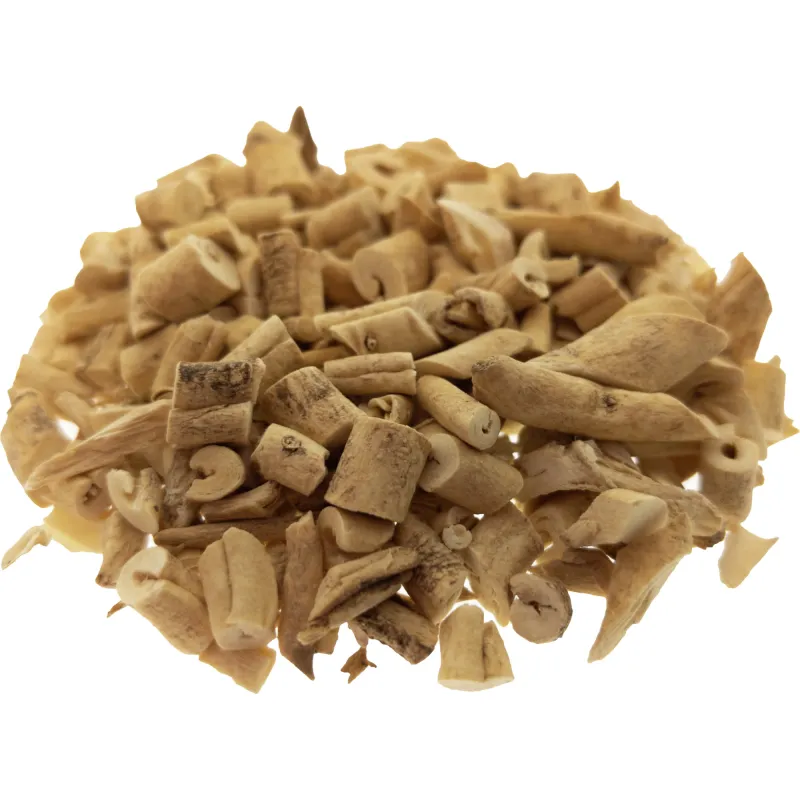 [Bai Xian Pi] Dictamni cortex