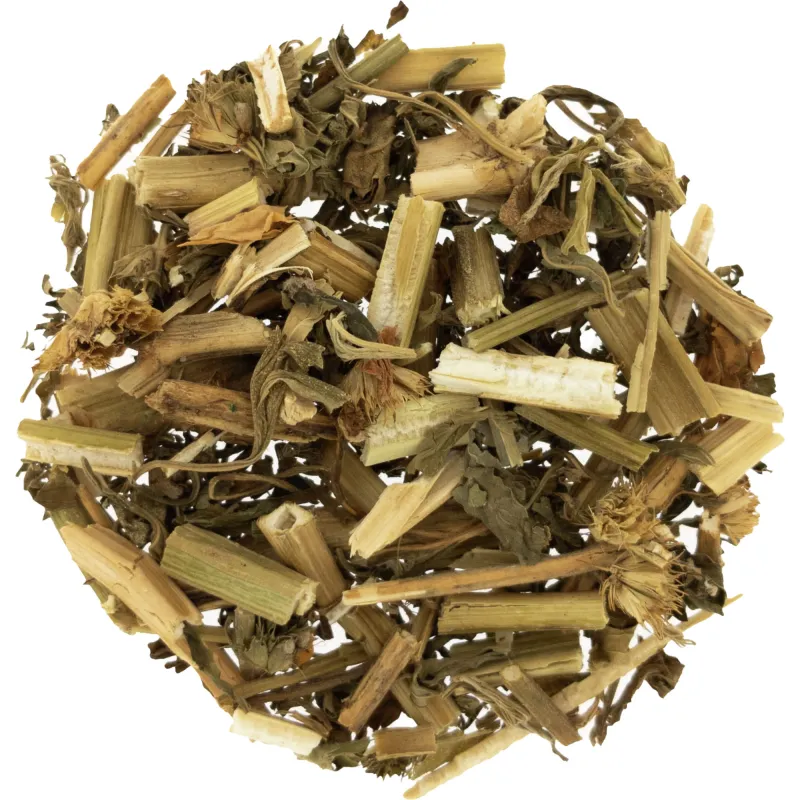 [Yi Mu Cao] Leonuri herba