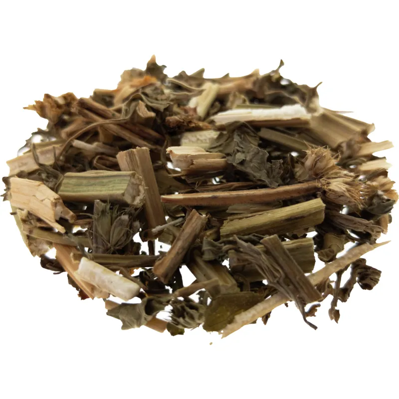 [Yi Mu Cao] Leonuri herba