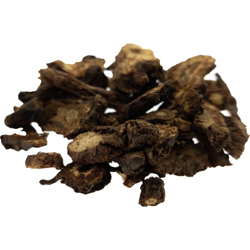 [Qiang Huo] Notopterygii rhizoma et radix