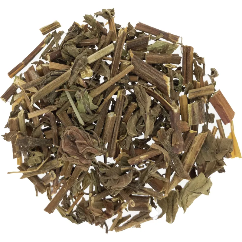 [Bo He] Menthae herba