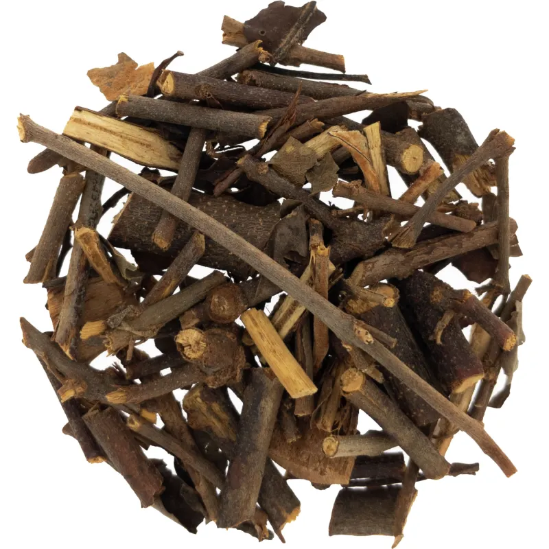[Sang Ji Sheng] Taxilli herba
