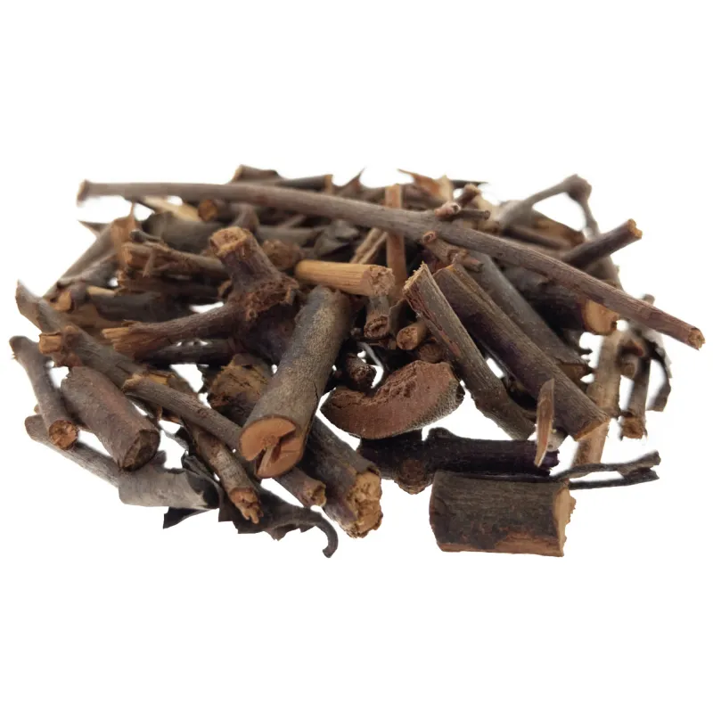 [Sang Ji Sheng] Taxilli herba