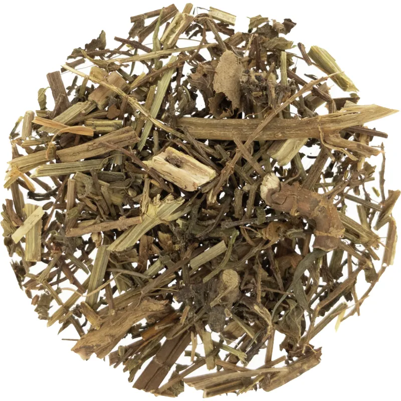 [Ma Bian Cao] Verbenae herba