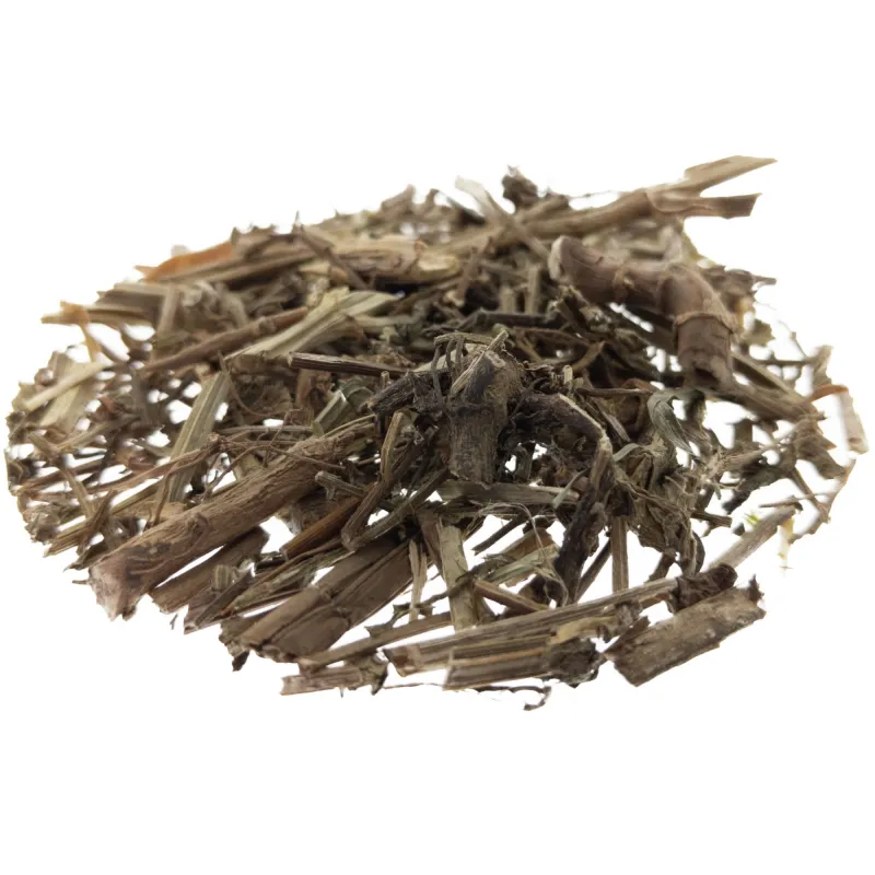 [Ma Bian Cao] Verbenae herba