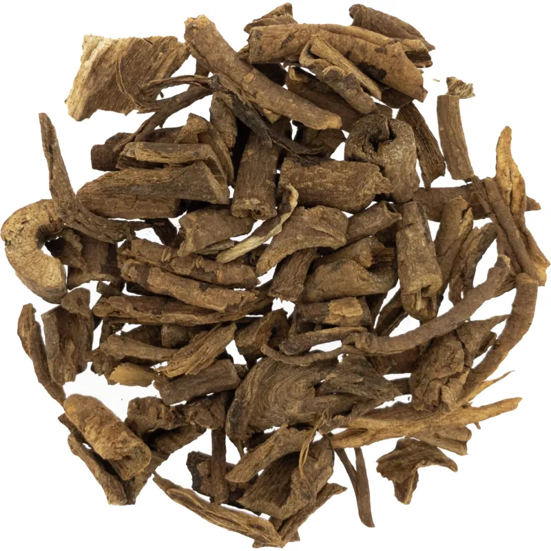 [Wu Jia Pi] Acanthopanacis cortex