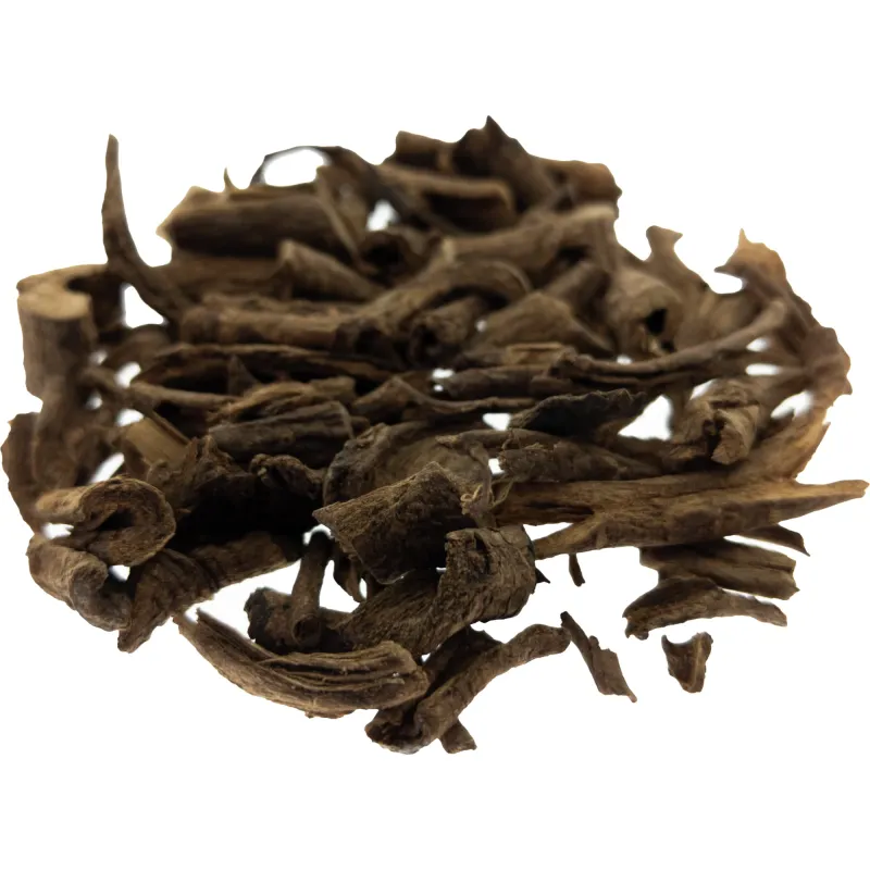 [Wu Jia Pi] Acanthopanacis cortex