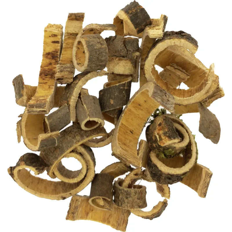 [He Huan Pi] Albiziae cortex