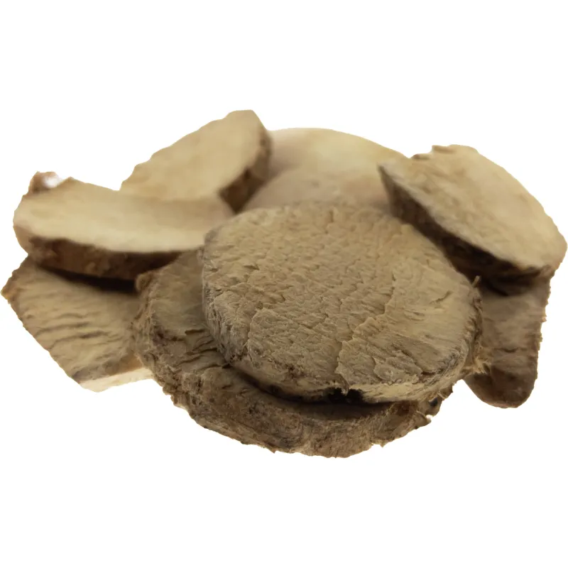 [San Leng] Sparganii rhizoma