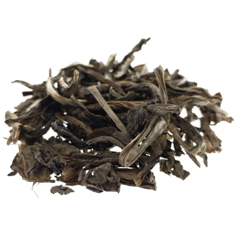 [Da Qing Ye] Isatidis folium