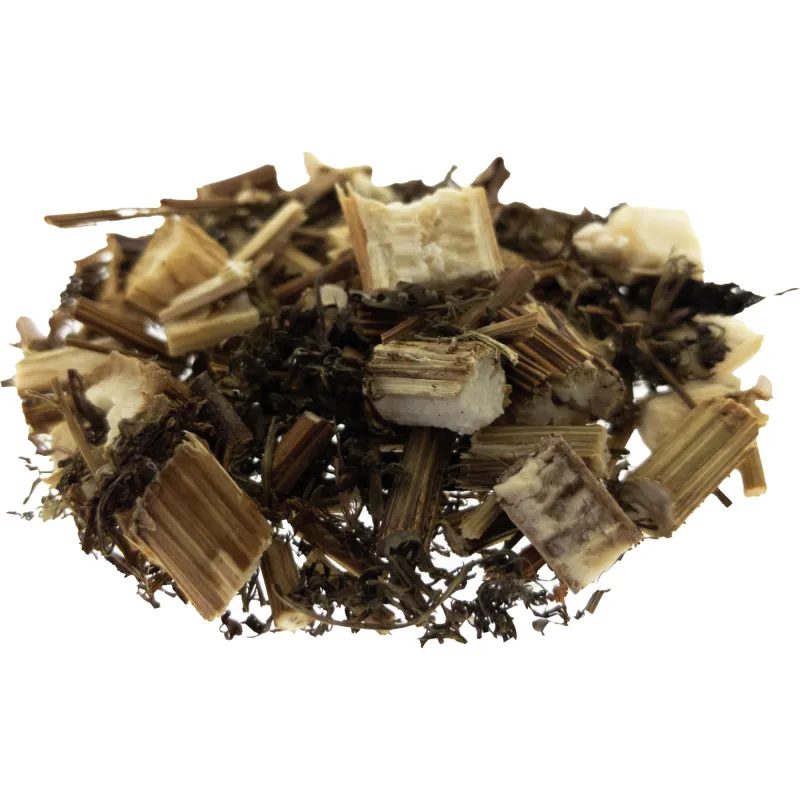 [Qing Hao] Artemisiae annuae herba