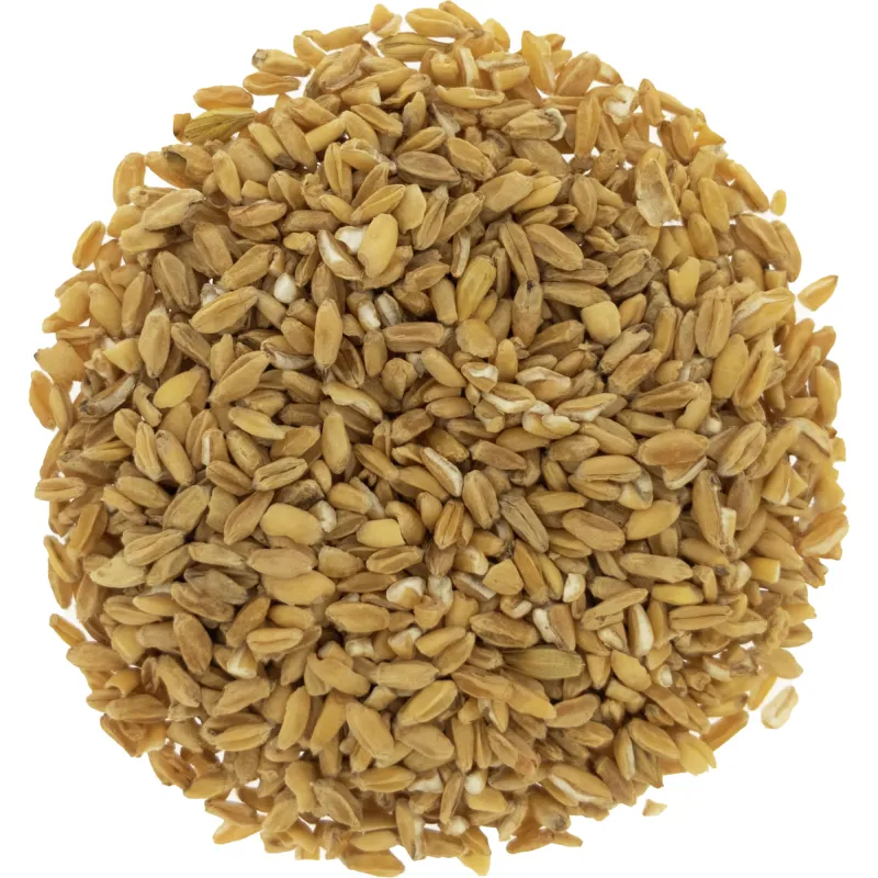 [Fu Xiao Mai] Tritici fructus levis