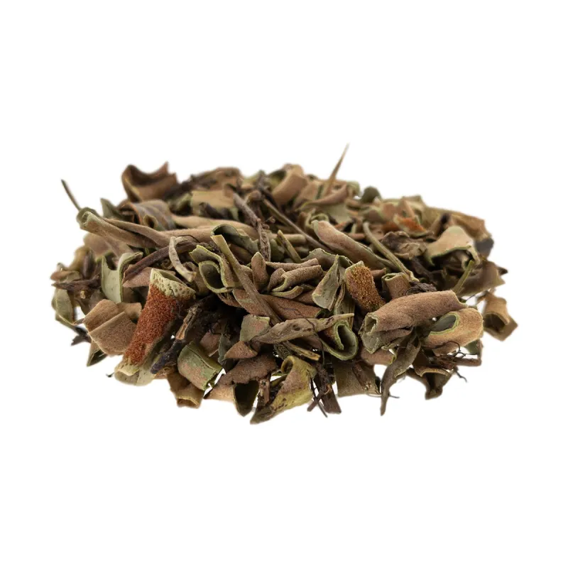 [Shi Wei] Pyrrosiae folium