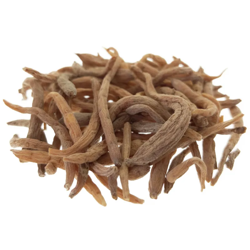 [Tai Zi Shen] Pseudostellariae radix