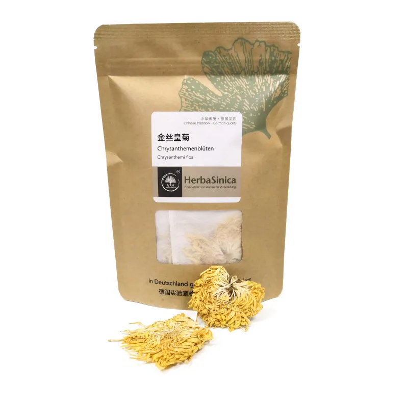 [Jin Si Huang Ju] Goldene Fäden (20 Stk.)