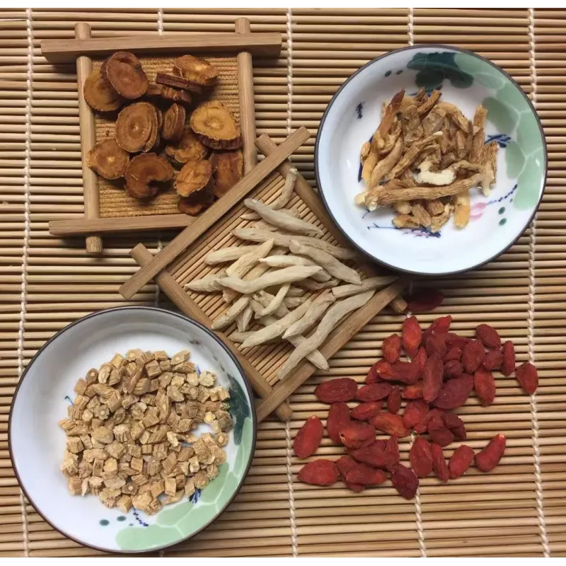 Teemischung - Lebenskraft