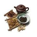清脂甘草茶
