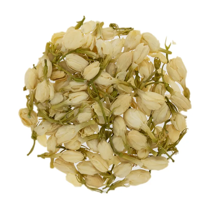 [Mo Li Hua] 茉莉花 (50 克)