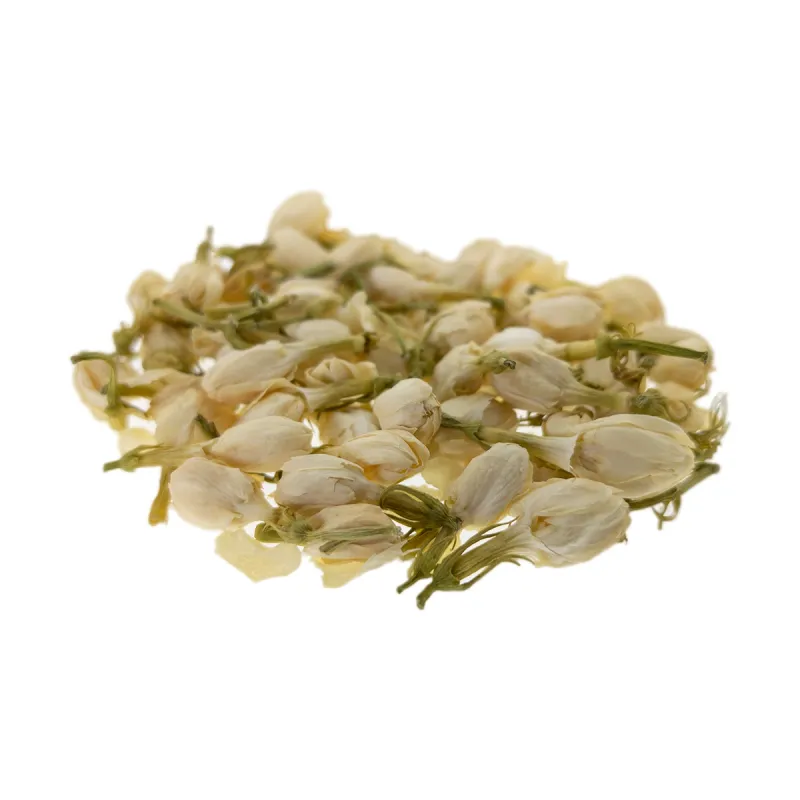 [Mo Li Hua] 茉莉花 (50 克)