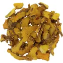 [She Gan] Belamcandae rhizoma
