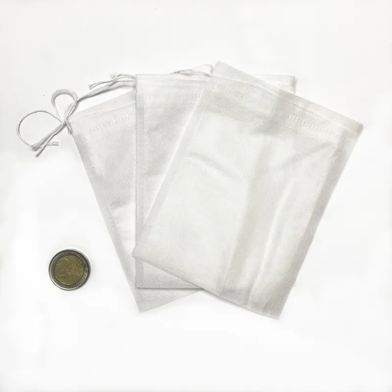 煎药袋, 25个