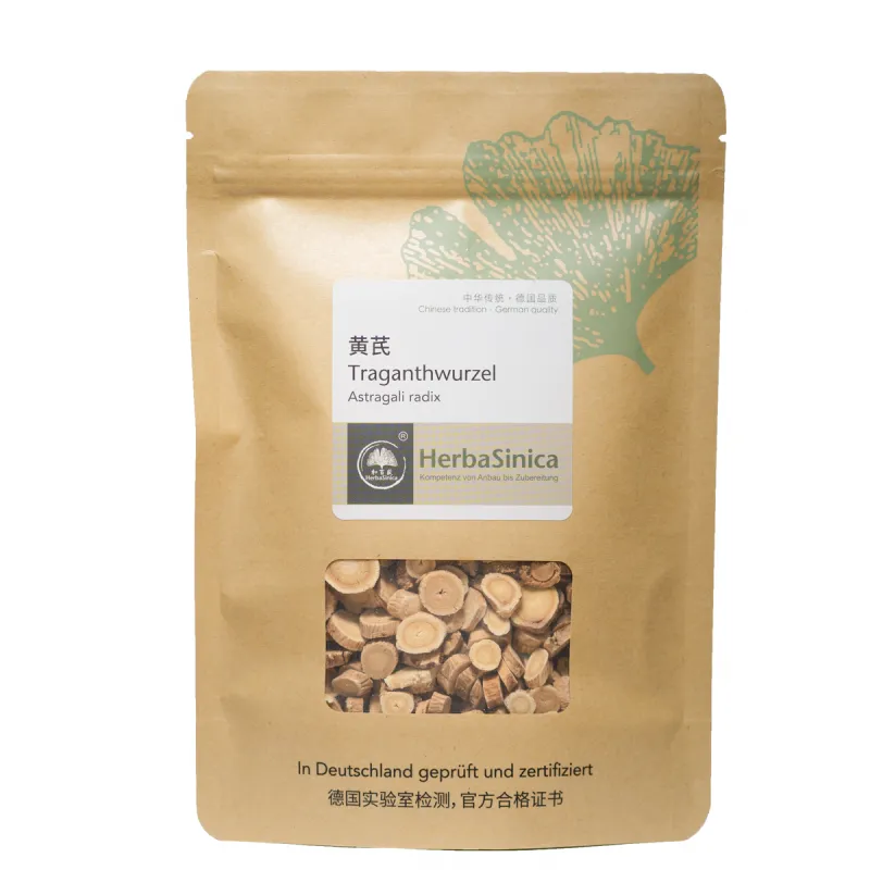 [Huang Qi] Astragaluswurzel / Tragant