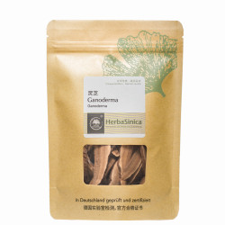 [Ling Zhi] Ganoderma 50 g