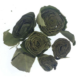 [He Ye] Nelumbinis folium (50 g)