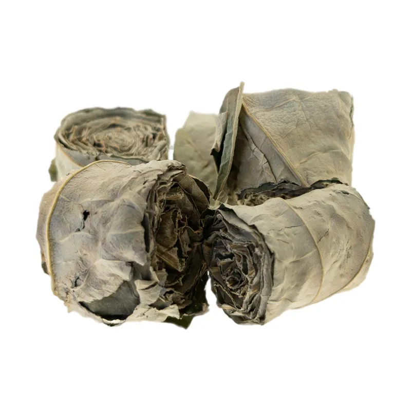 [He Ye] Nelumbinis folium (50 g)