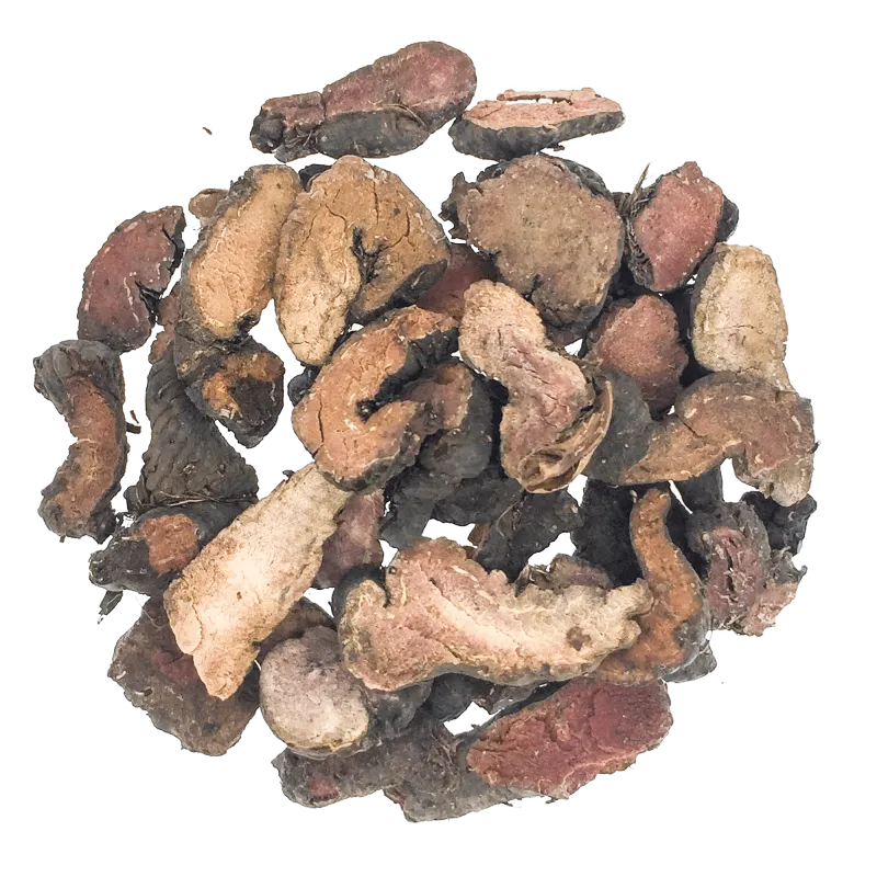 [Quan Shen] Bistortae rhizoma
