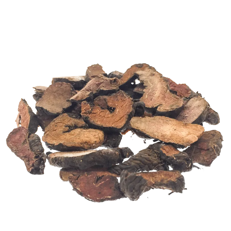 [Quan Shen] Bistortae rhizoma