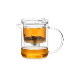 Infuser Kännchen für losen Tee 350 ml