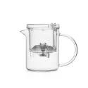 Infuser Kännchen für losen Tee 350 ml