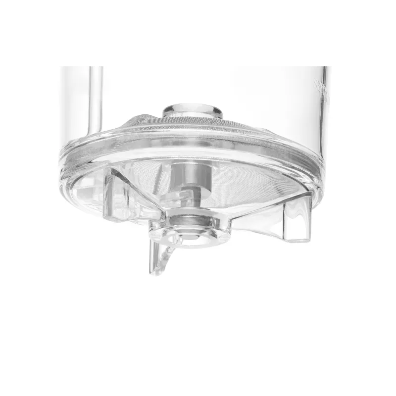 Infuser Kännchen für losen Tee 350 ml