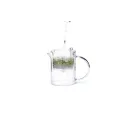 Infuser Kännchen für losen Tee 350 ml