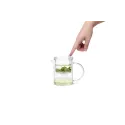 Infuser Kännchen für losen Tee 350 ml