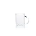 Ersatzglas für Infuser Kännchen 350 ml