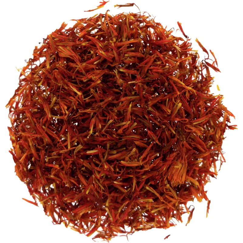 [Hong Hua] Carthami flos