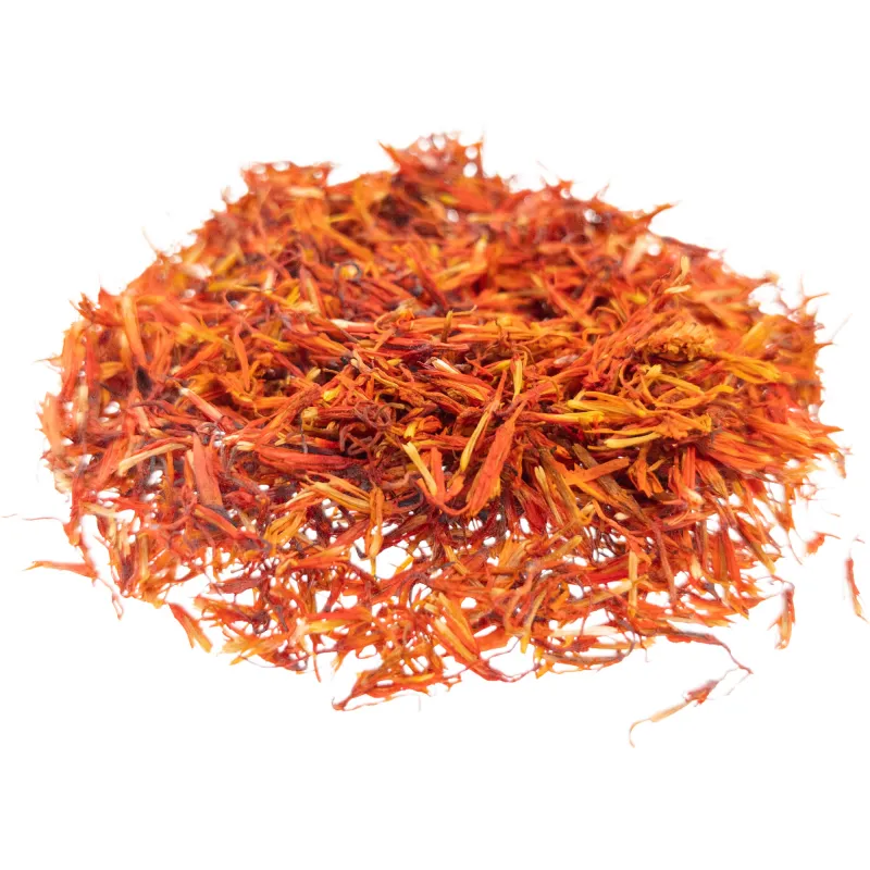 [Hong Hua] Carthami flos
