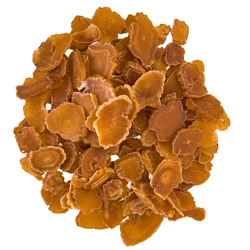 [Hong Shen] Ginseng rubra / Roter Ginseng