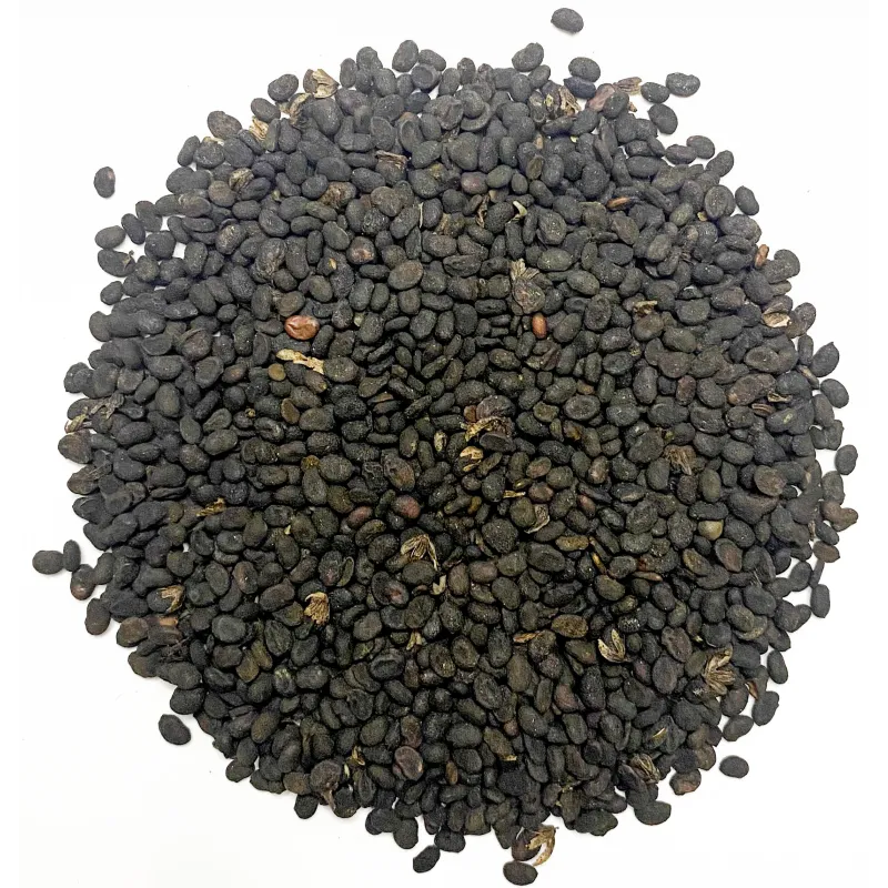 [Yan Bu Gu Zhi] Psoraleae fructus, praep.