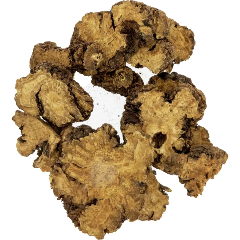 [Chuan Xiong] Chuanxiong rhizoma