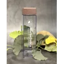 Eckige Trinkflasche 450 ML // 透明方方杯