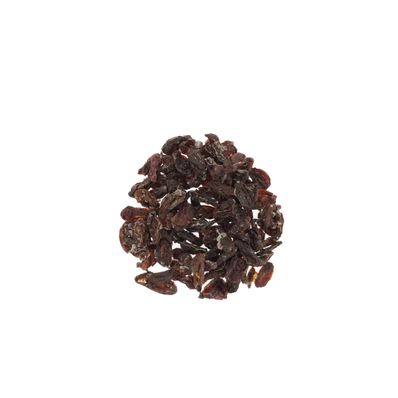 [Shan Zhu Yu] Corni fructus, roh