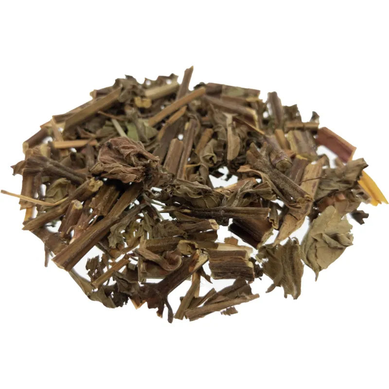 [Bo He] Menthae herba