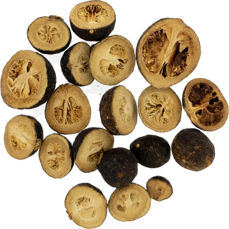 [Qing Pi] Citri reticulatae pericarpium viride